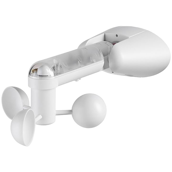 Tuuli- ja aurinkosensori