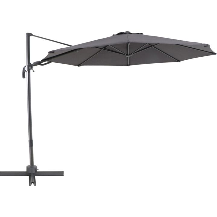 Aurinkovarjo SunFun Como Ø 300 cm