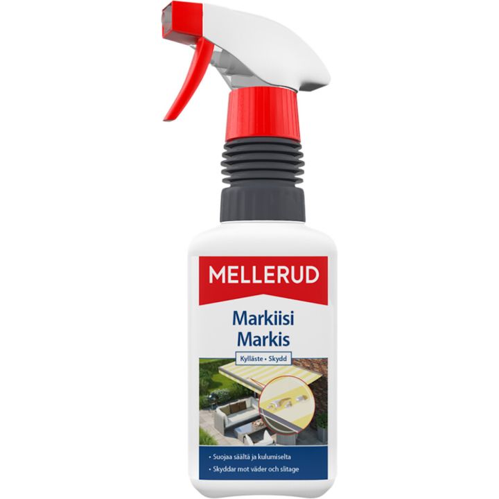 Markiisi Kylläste Mellerud 500 ml