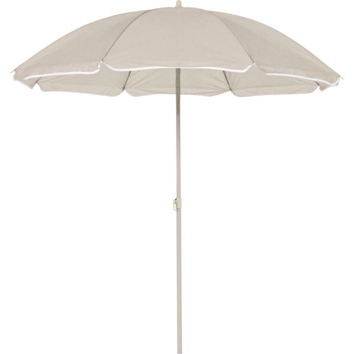 Rantavarjo Lombardei 180 cm taupe