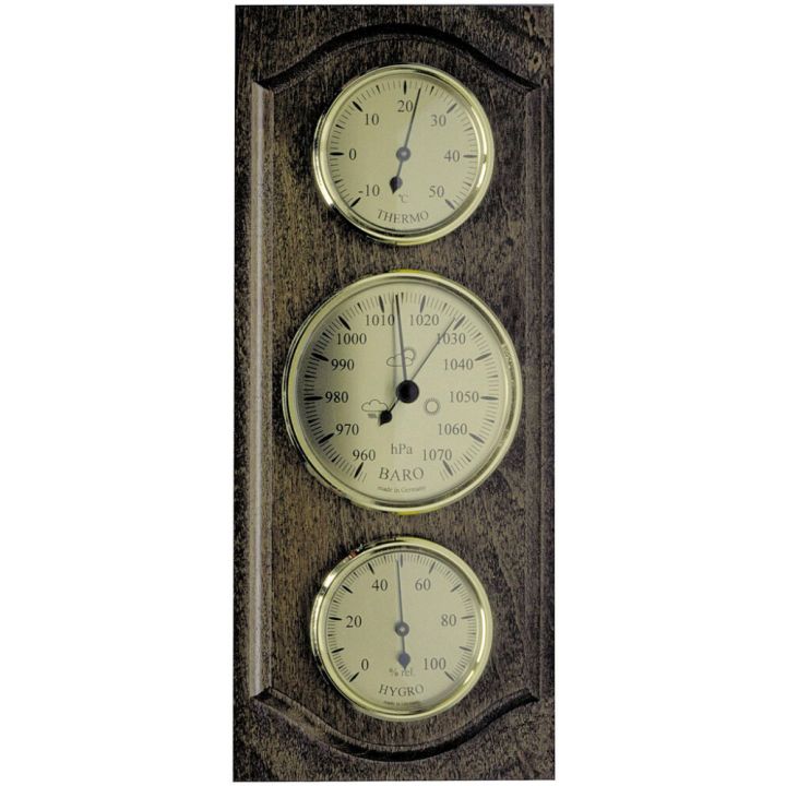 Ilmanpuntari yhdistelmämittari 9158