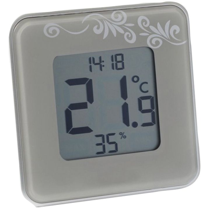 Digitaalinen kosteus- ja lämpömittari 3050