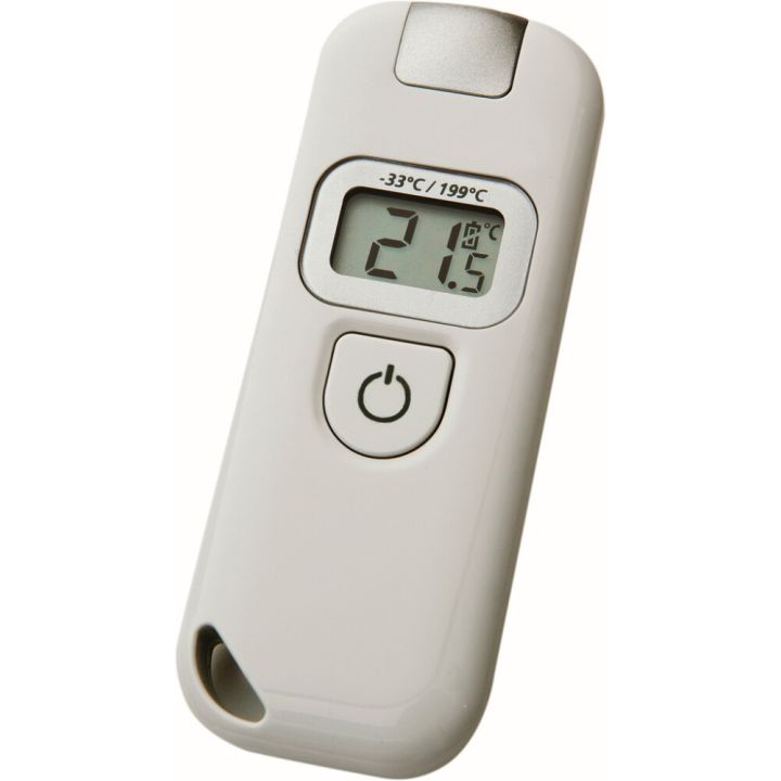 Infrapunalämpömittari