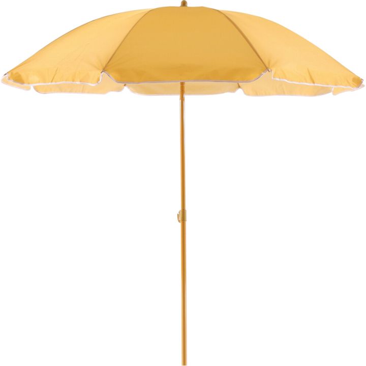 Rantavarjo Lombardei 180 cm keltainen