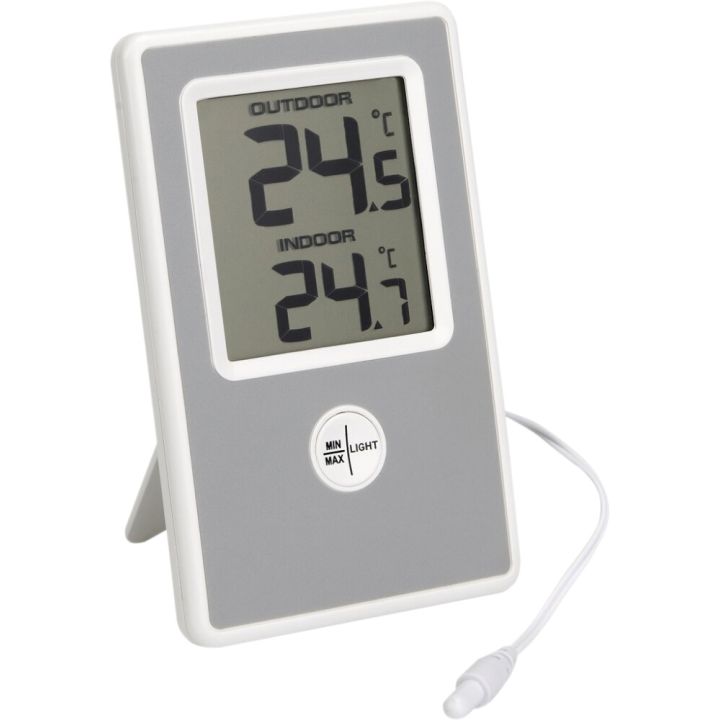 Digitaalinen lämpömittari 286