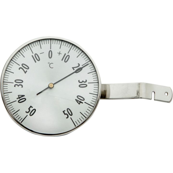 Ulkolämpömittari 112