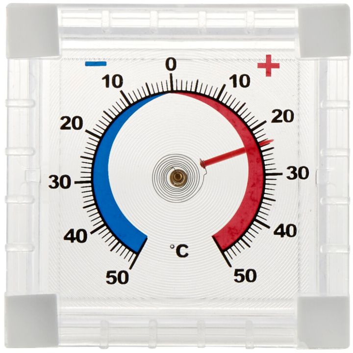 Ulkolämpömittari 113