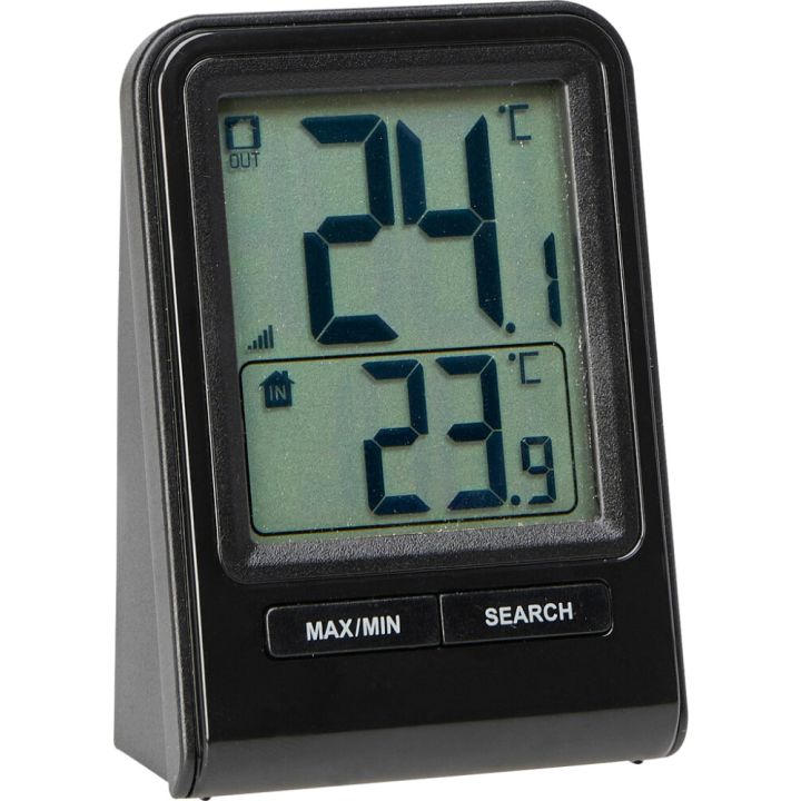 Digitaalinen lämpömittari 7337