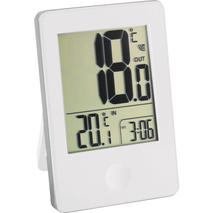 Digitaalinen lämpömittari 7350