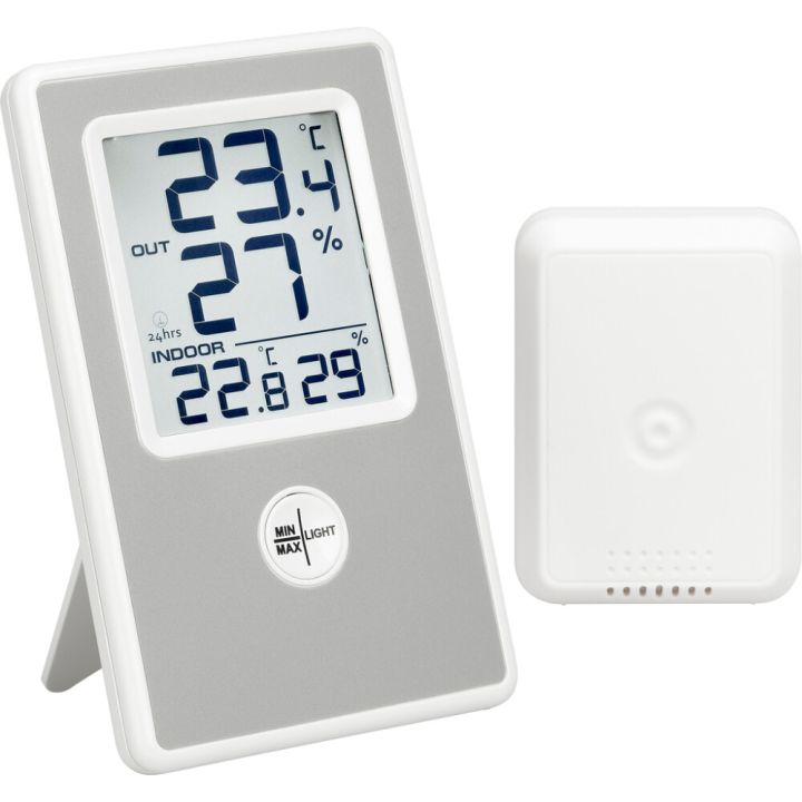 Digitaalinen lämpömittari 7440