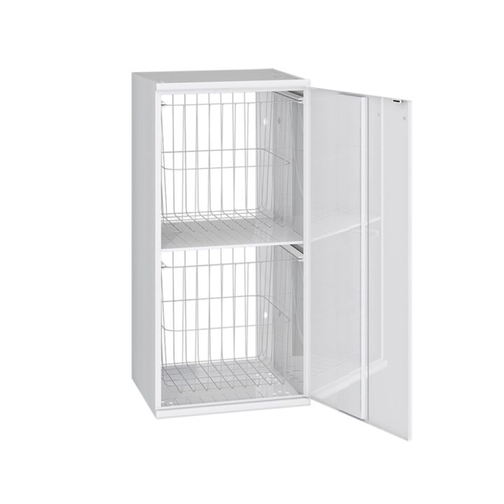 Pyykkikaappi Polaria PYK300 Ala Oikea