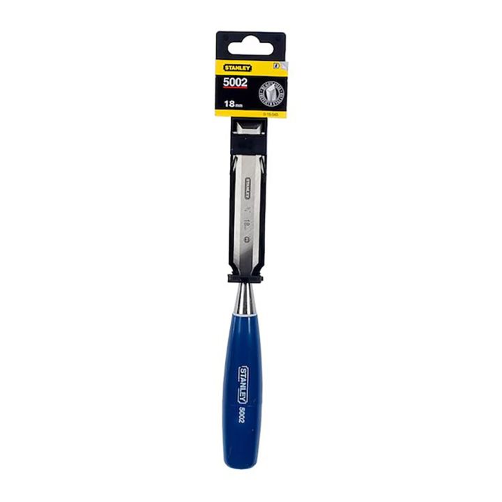 Tasataltta Stanley 0-16-545 18 mm