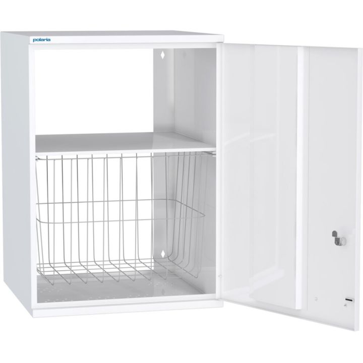 Pyykkikaappi Polaria PYK500/700 Oikea