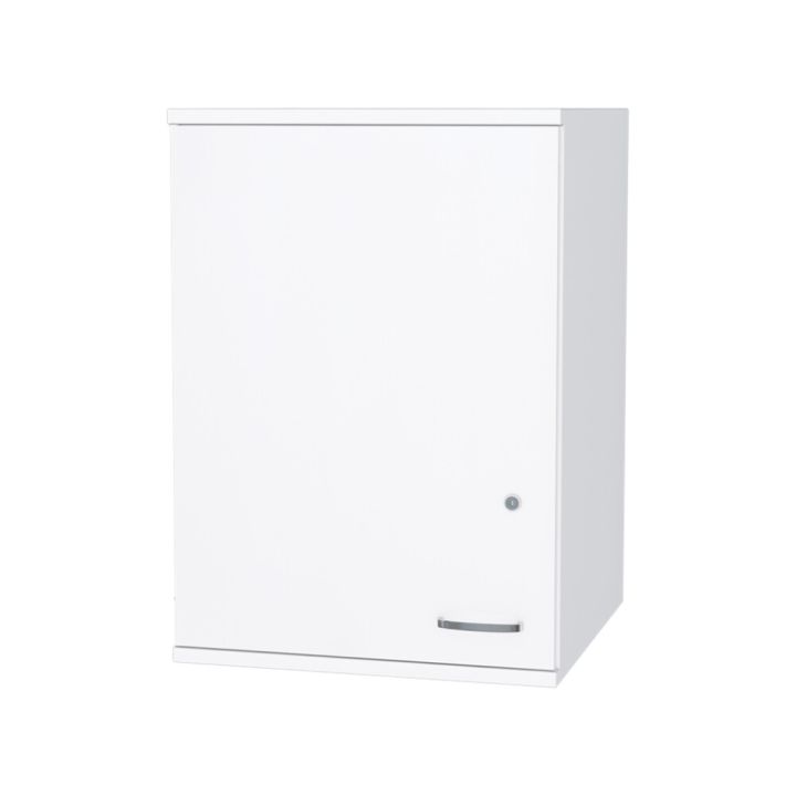 Pyykkikaappi Polaria PYK400/700 Ylä Vasen