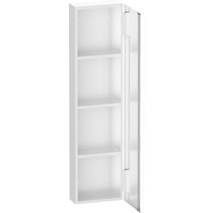 Kylpyhuonekaappi Polaria Siro 1200 Oikea