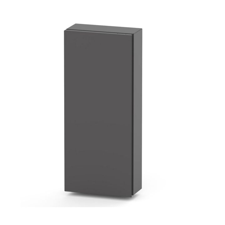 Kylpyhuonekaappi Polaria Siro 70 cm Vasen