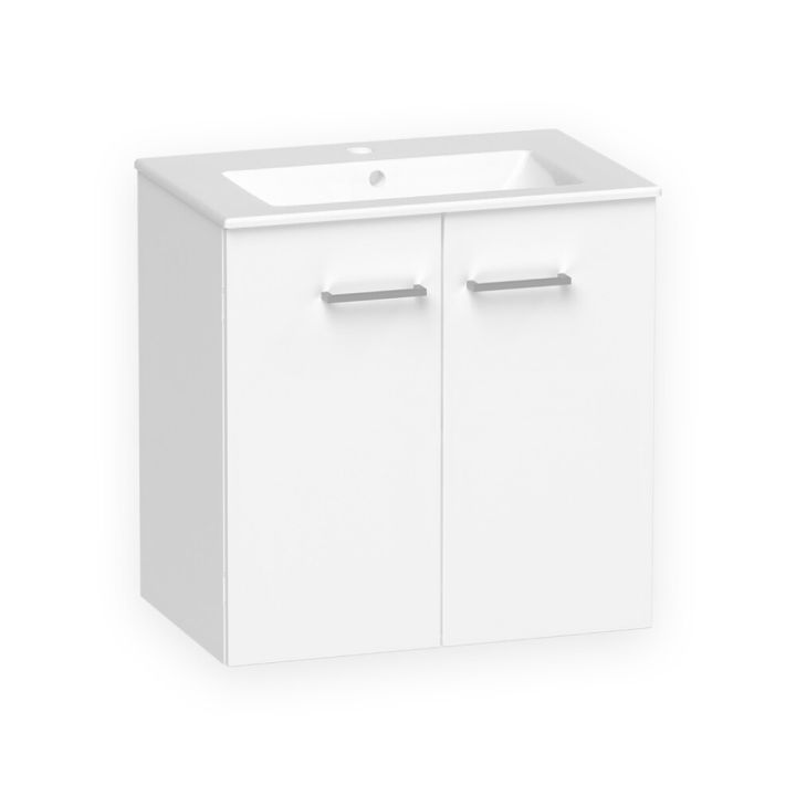 Allaskaappi Polaria Stila 600