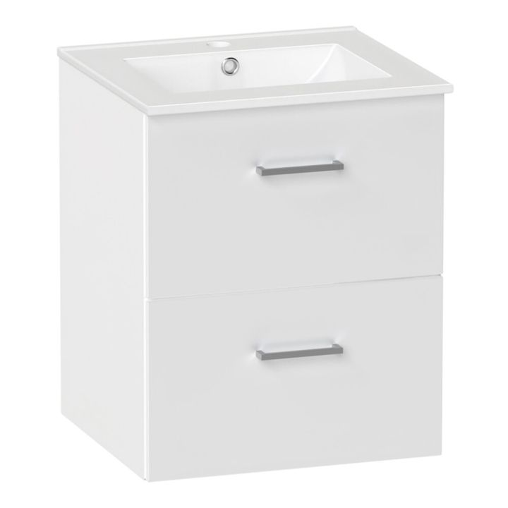 Allaskaappi Polaria Noval 50 cm