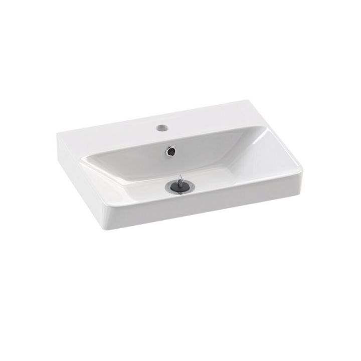 Allas Polaria Mille 600