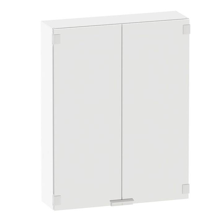 Peilikaappi Polaria Lumena PK 500 Valkoinen 64,5 x 50 x 14,5 cm