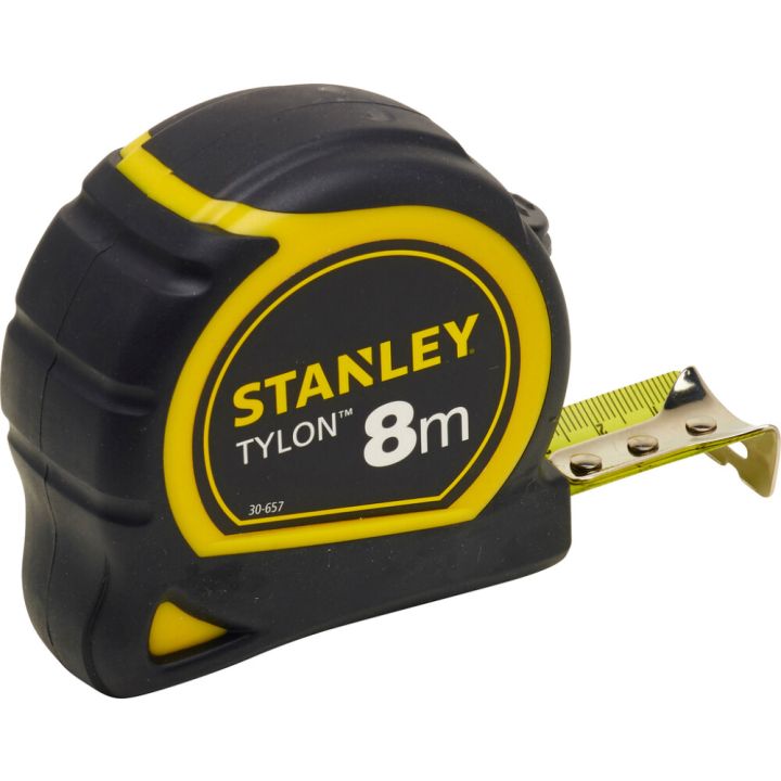 Rullamitta Stanley Tylon 8 m
