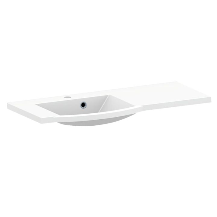 Allas Polaria Laval 900 vasen 90 cm