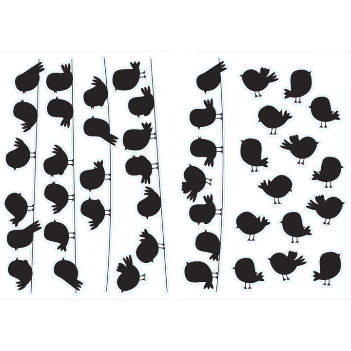 Seinätarra Plage Linnut Langalla