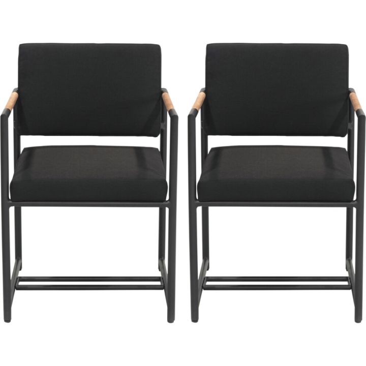 Tuoli Sensum Arendal 2 kpl