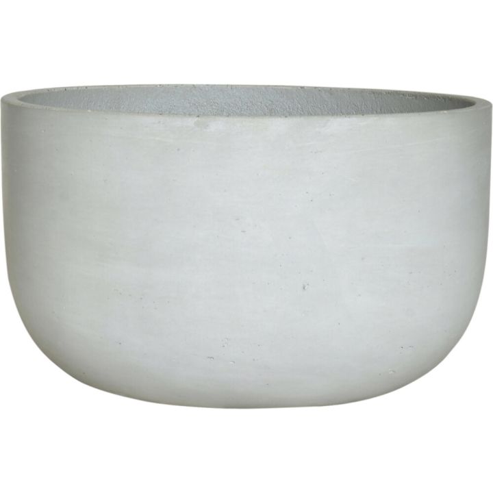 Ulkoruukku Aada 40 x 24 cm natural