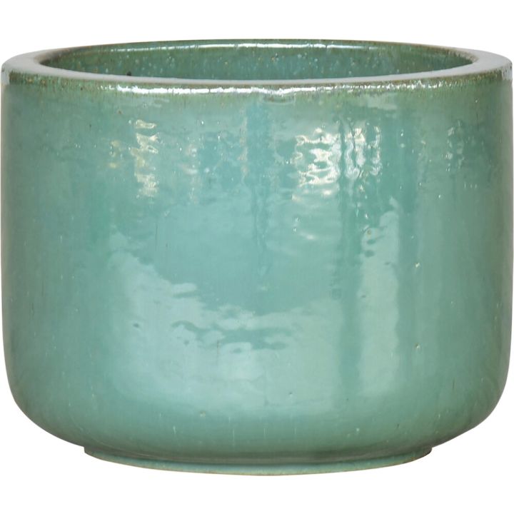 Ulkoruukku Lyydia 27 x 21 cm jade