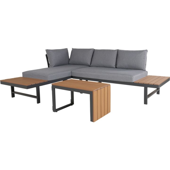 Kulmasohvaryhmä Sunfun Agatha