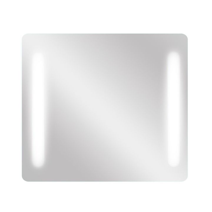 LED-valopeili Tammiholma Cork 60 x 80 cm