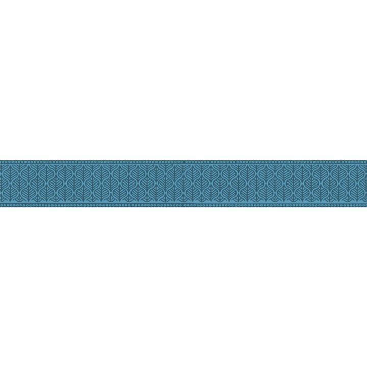 Boorditarra Plage Kolvereid Blue 5 x 300 cm