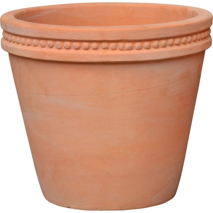 Ulkoruukku Kerttu 20 x 22 cm terracotta