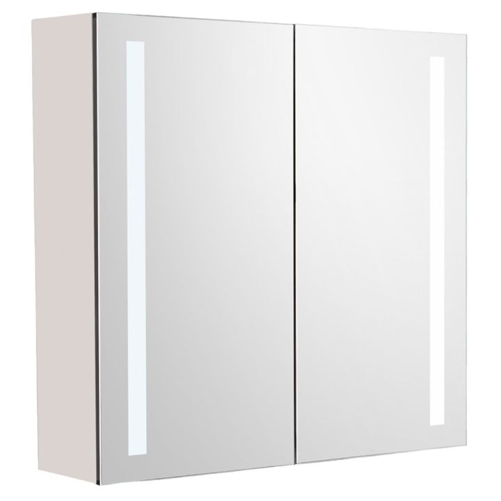 LED-peilikaappi Tammiholma Empoli valkoinen 60 cm