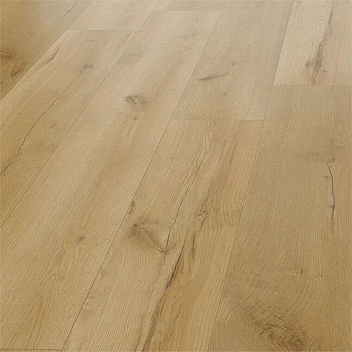 Vinyylilankku b!design SPC Tammi Fortuna