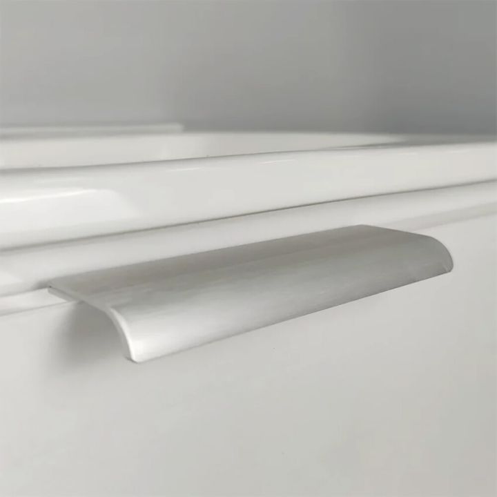 Profiilivedin Tammiholma Viilu kromi 160 mm