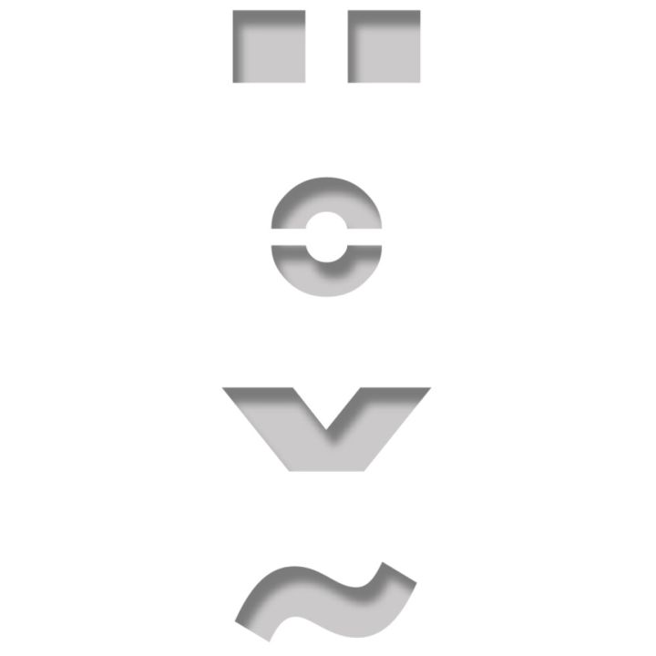 Sapluuna välimerkit 9,5 x 9,5 cm lajitelma