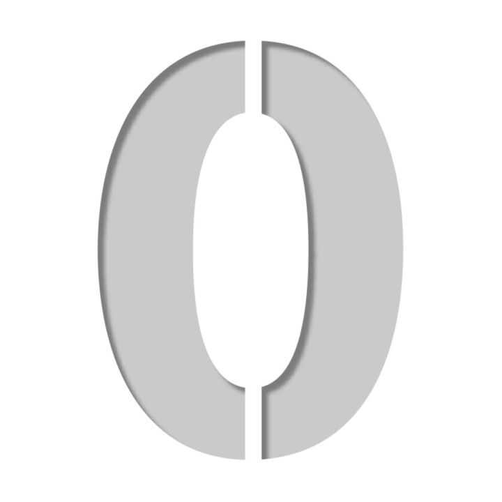 Sapluuna 0 9,5 x 9,5 cm