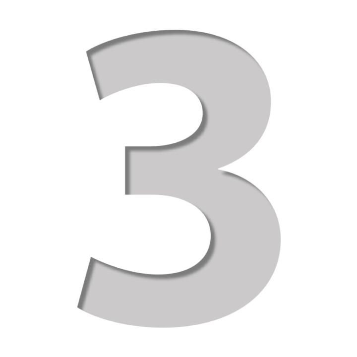 Sapluuna 3 9,5 x 9,5 cm