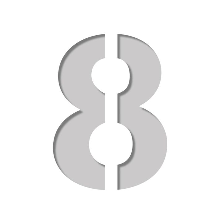 Sapluuna 8 9,5 x 9,5 cm