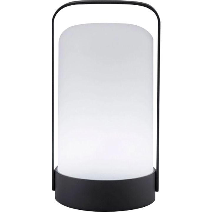 Pöytävalaisin Keno LED 22 cm