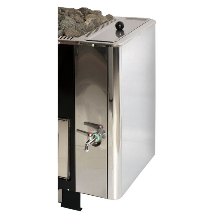 Sivuvesisäiliö Misa 26 l