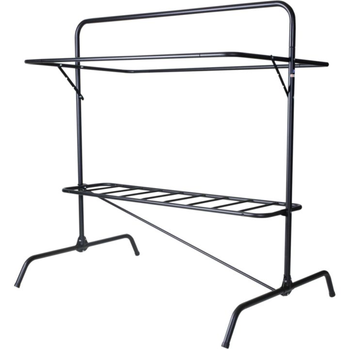 Tuuletusteline Varax 144 Harmaa
