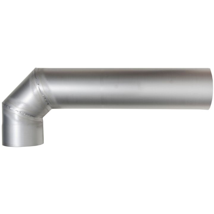 Liitinputki Misa 90 asteen kulma T600.