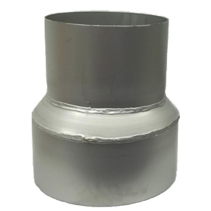 Supistusputki Misa 112/125 mm