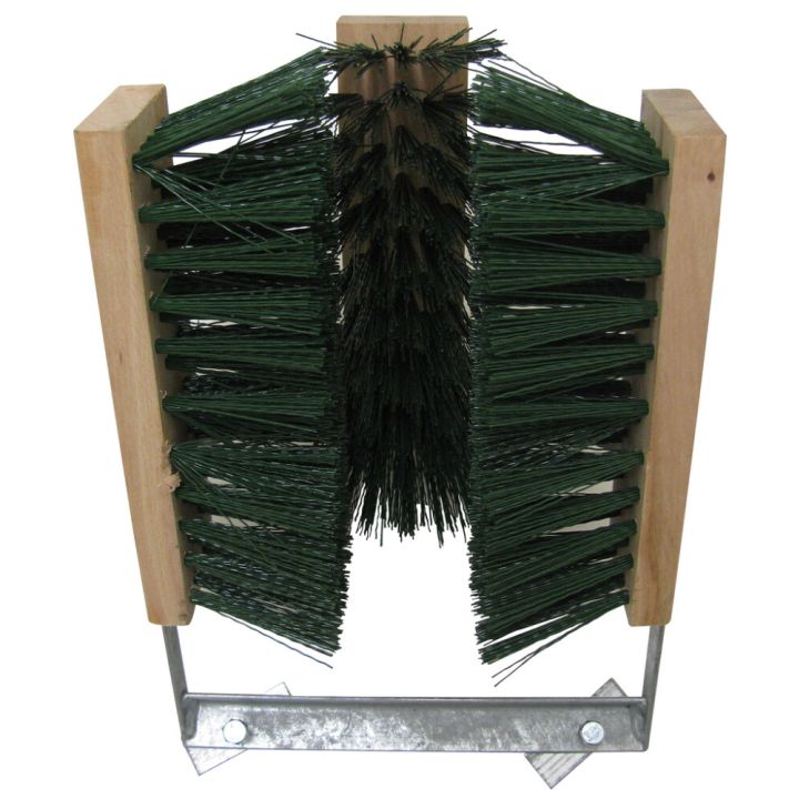 Harjateline Varax 53 kuumasinkitty