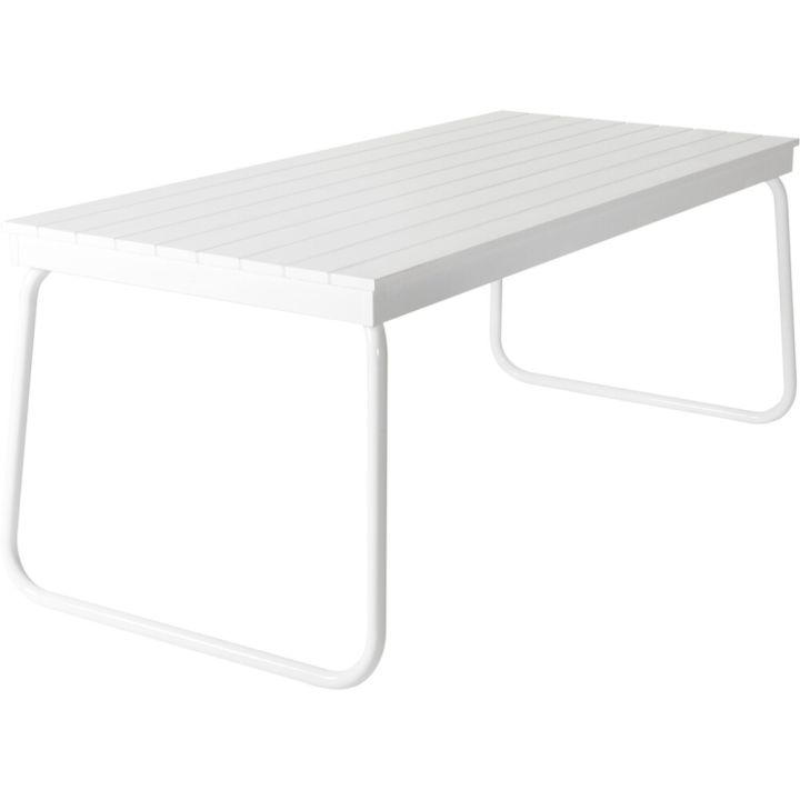 Pöytä Varax Suvisaari valkoinen