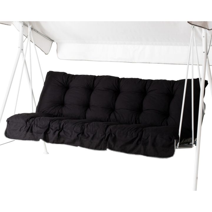 Pehmuste Varax Riviera/Teneriffa keinu musta