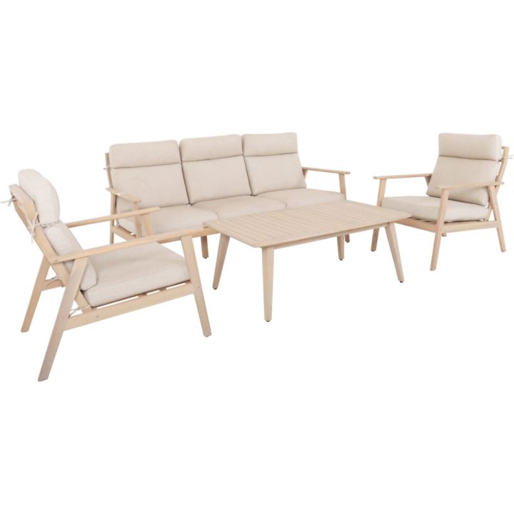 Sohvaryhmä Sunfun Carla